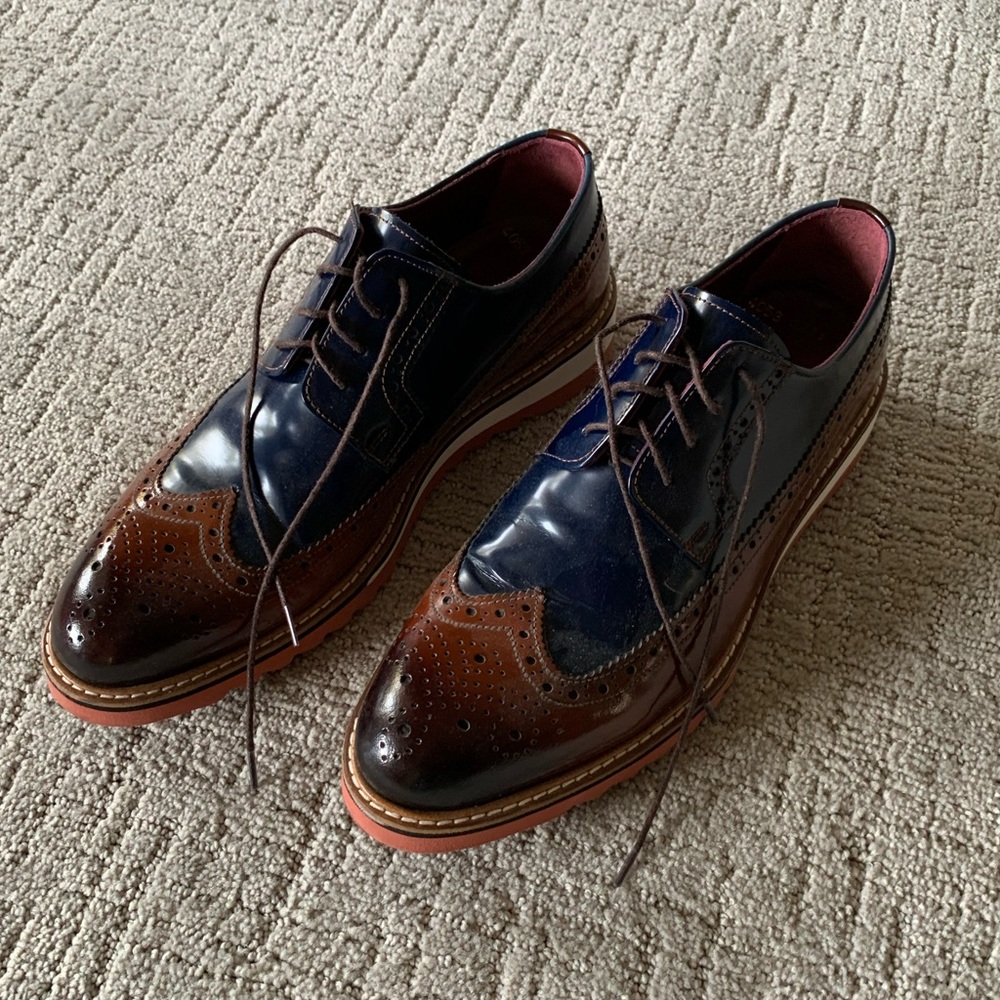 BRAND NEW Brogues